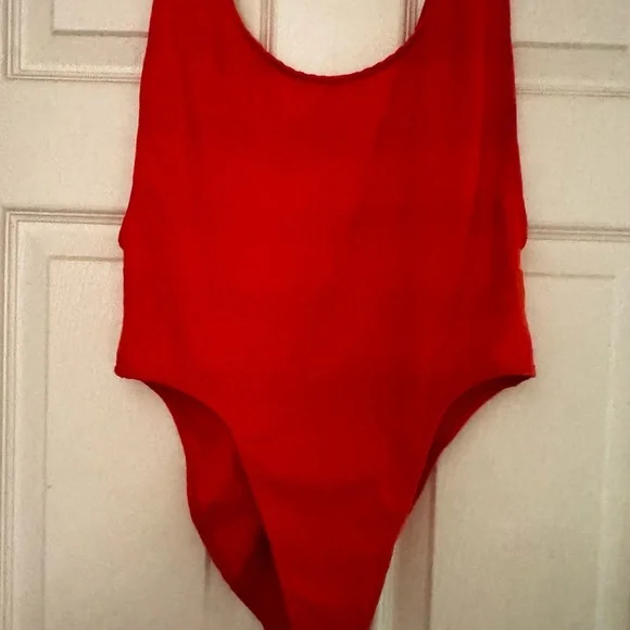 Free People x Elle Jay One Piece Swimsuit